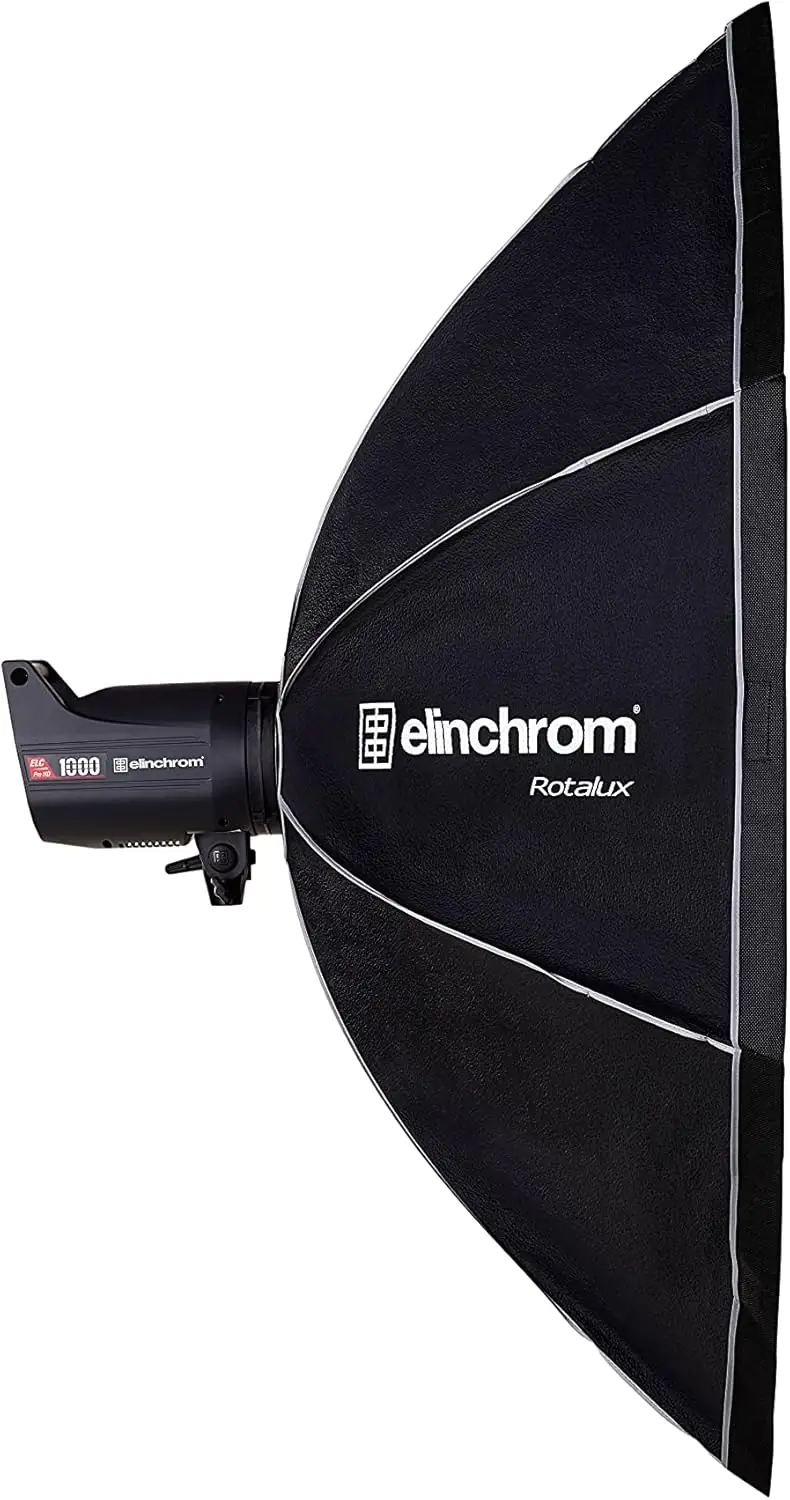 Boîte à lumière Elinchrom Rotalux