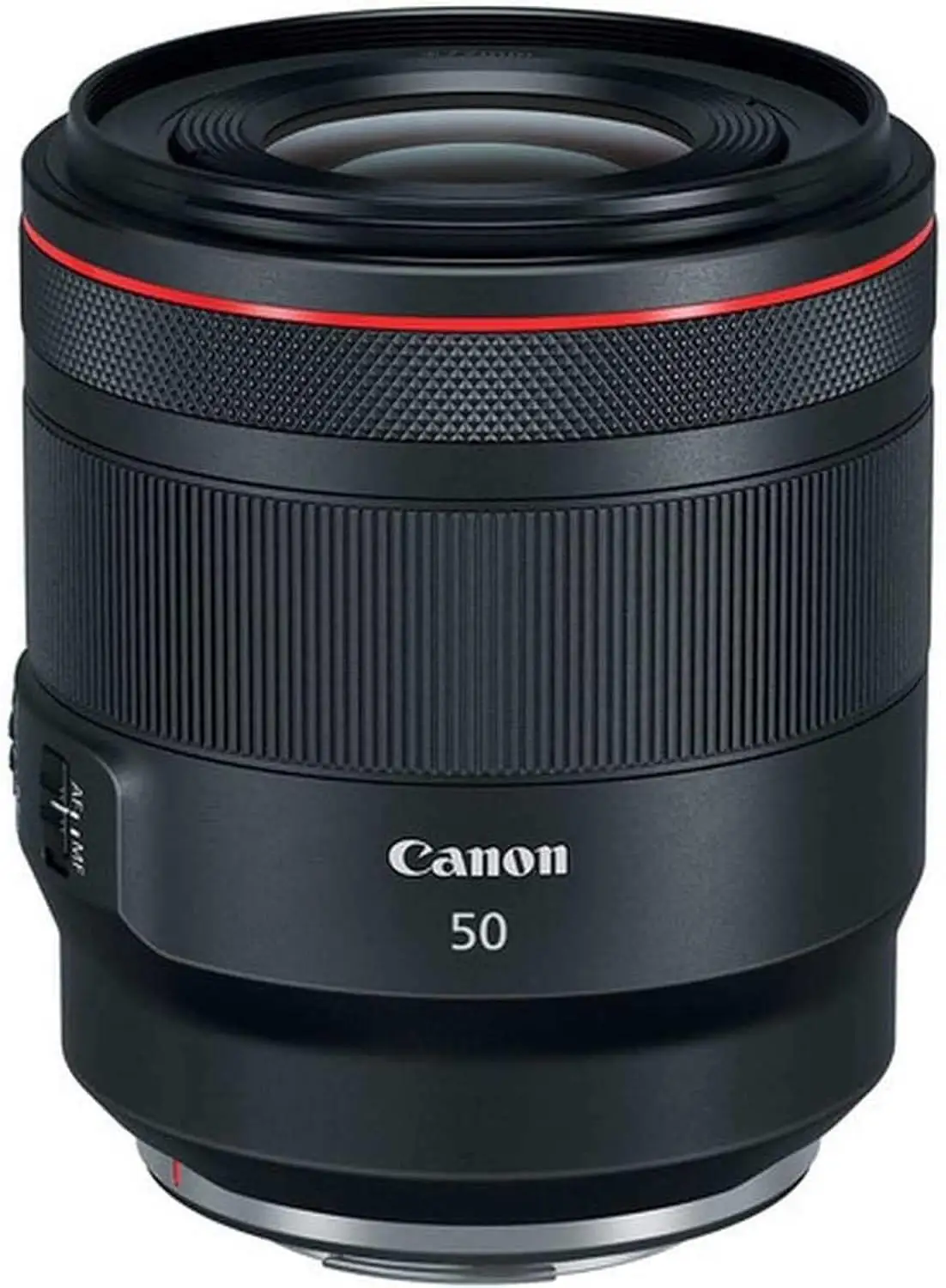 Canon RF 50mm f/1.2 L USM
