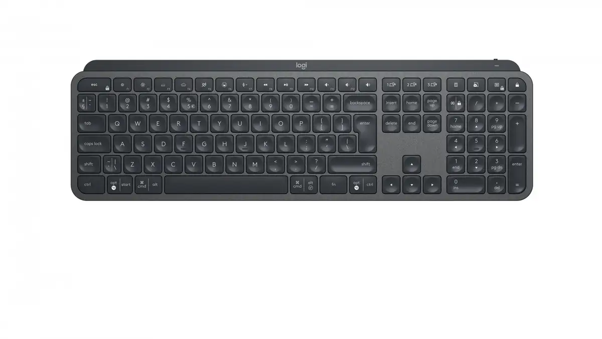 Clavier Logitech K380