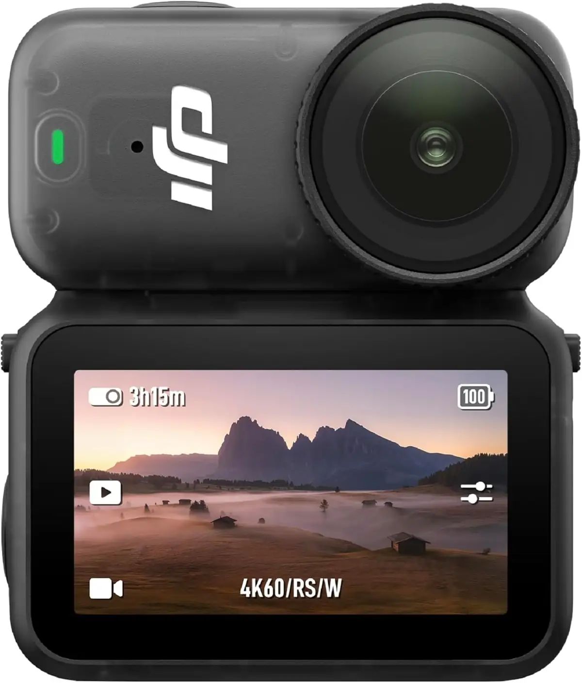 DJI Osmo Action Mini