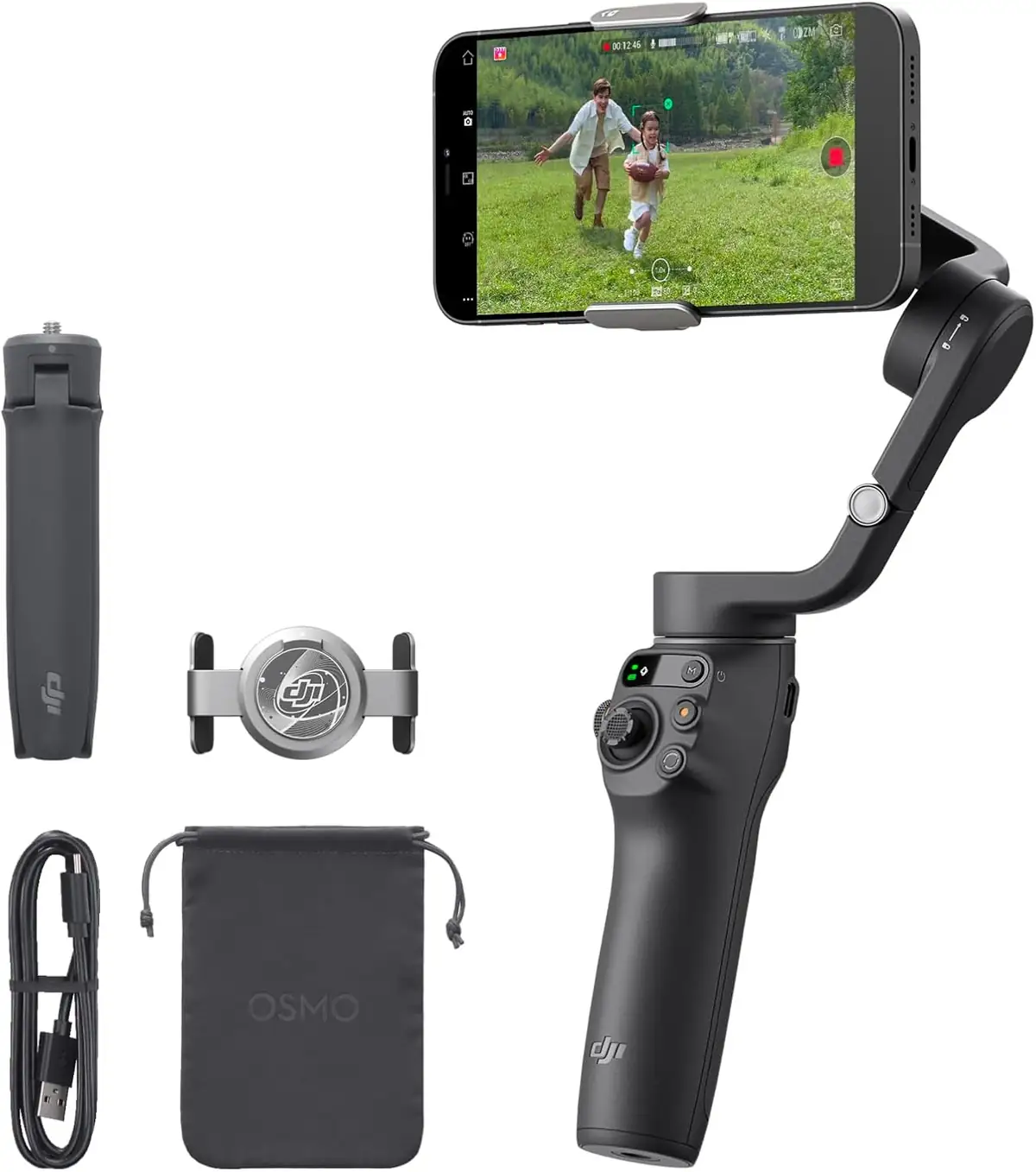 DJI Osmo Mobile