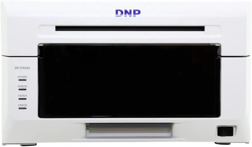 DNP DS620