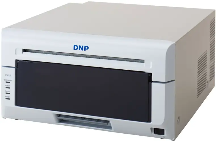 DNP DS820