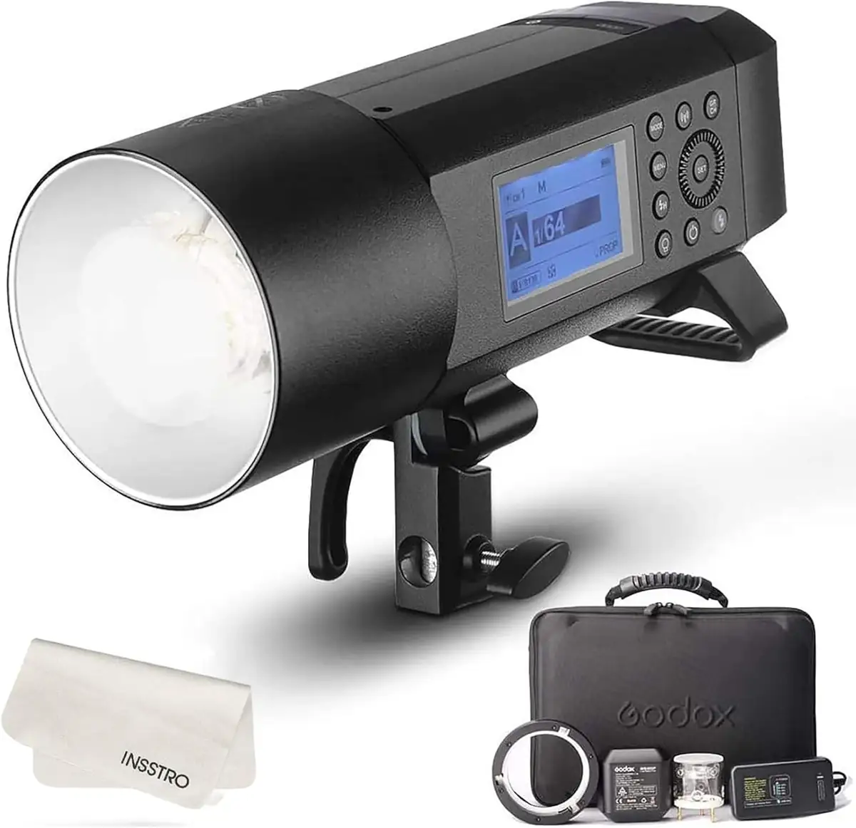Godox AD400 Pro