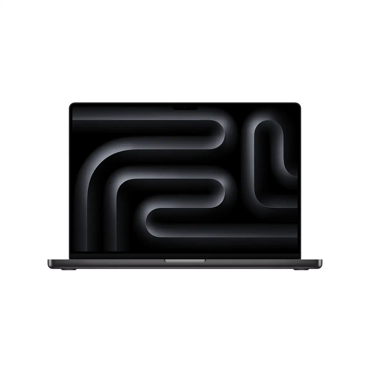 MacBook Pro M5