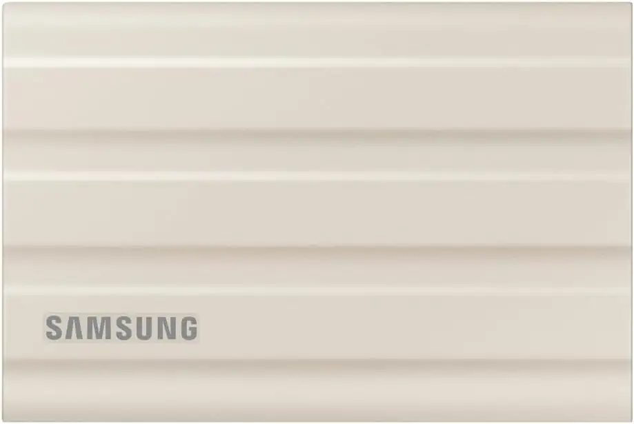 SSD Samsung T7