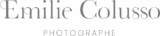 Emilie Colusso Photographe