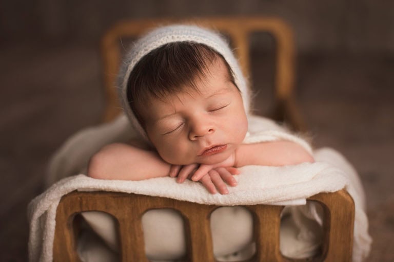 Déroulement d’une séance photo nouveau-né — Emilie Colusso photographe Toulouse