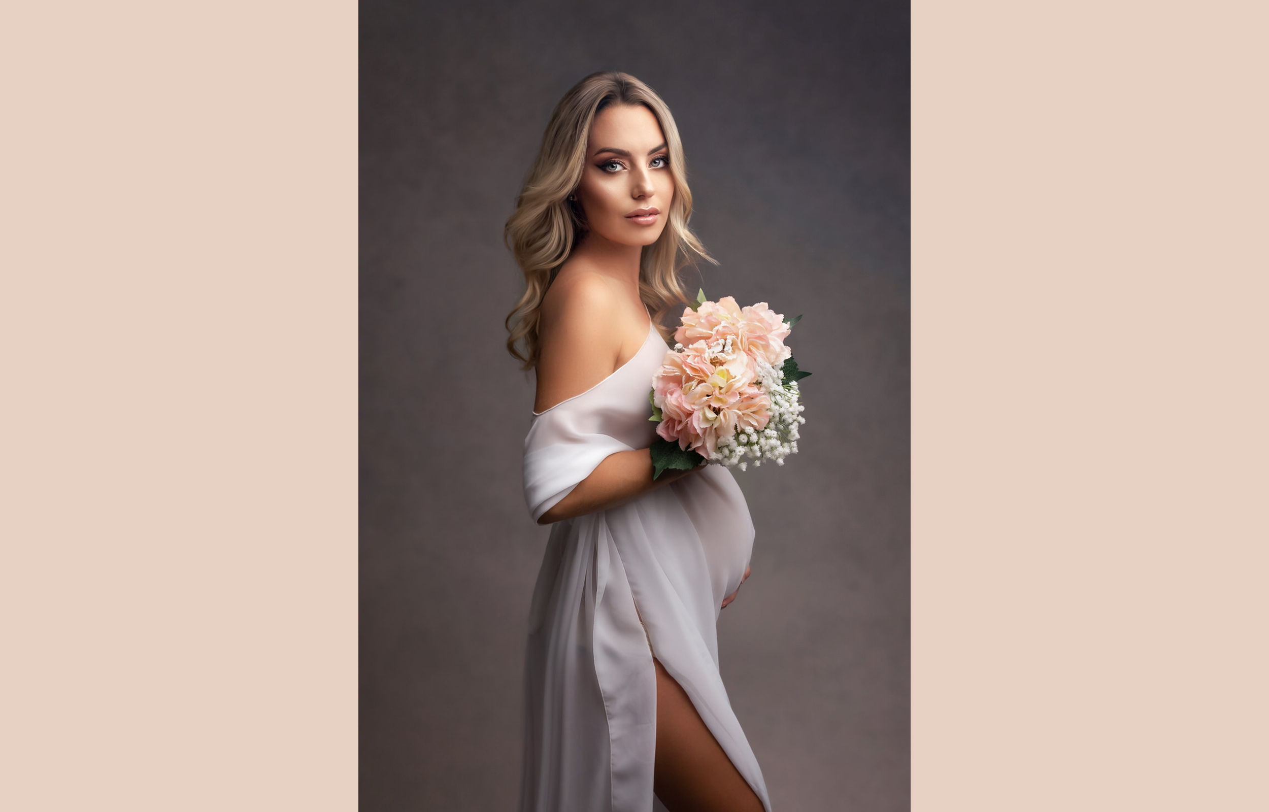 Seance Photo grossesse Toulouse