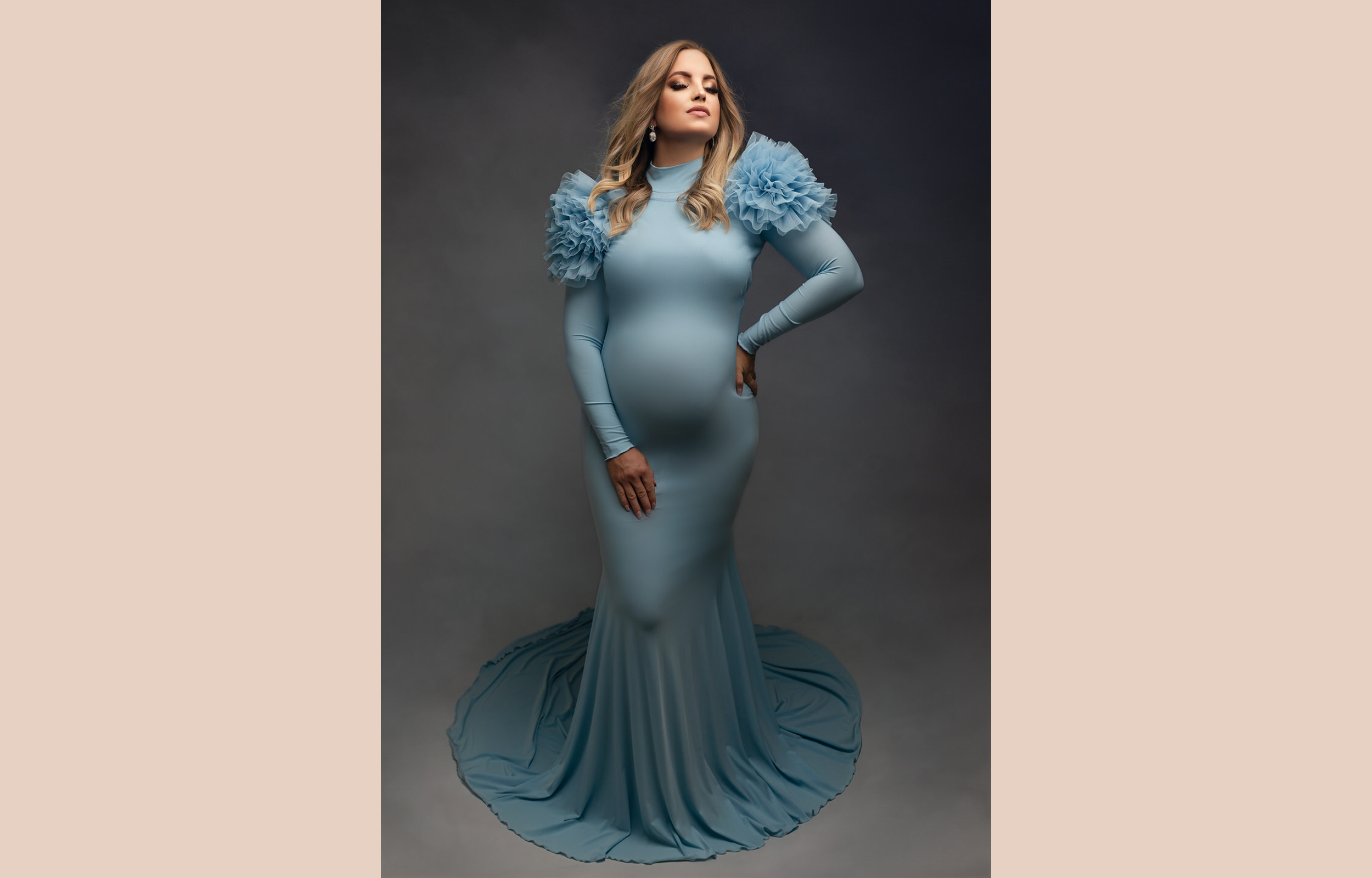 Photo grossesse toulouse