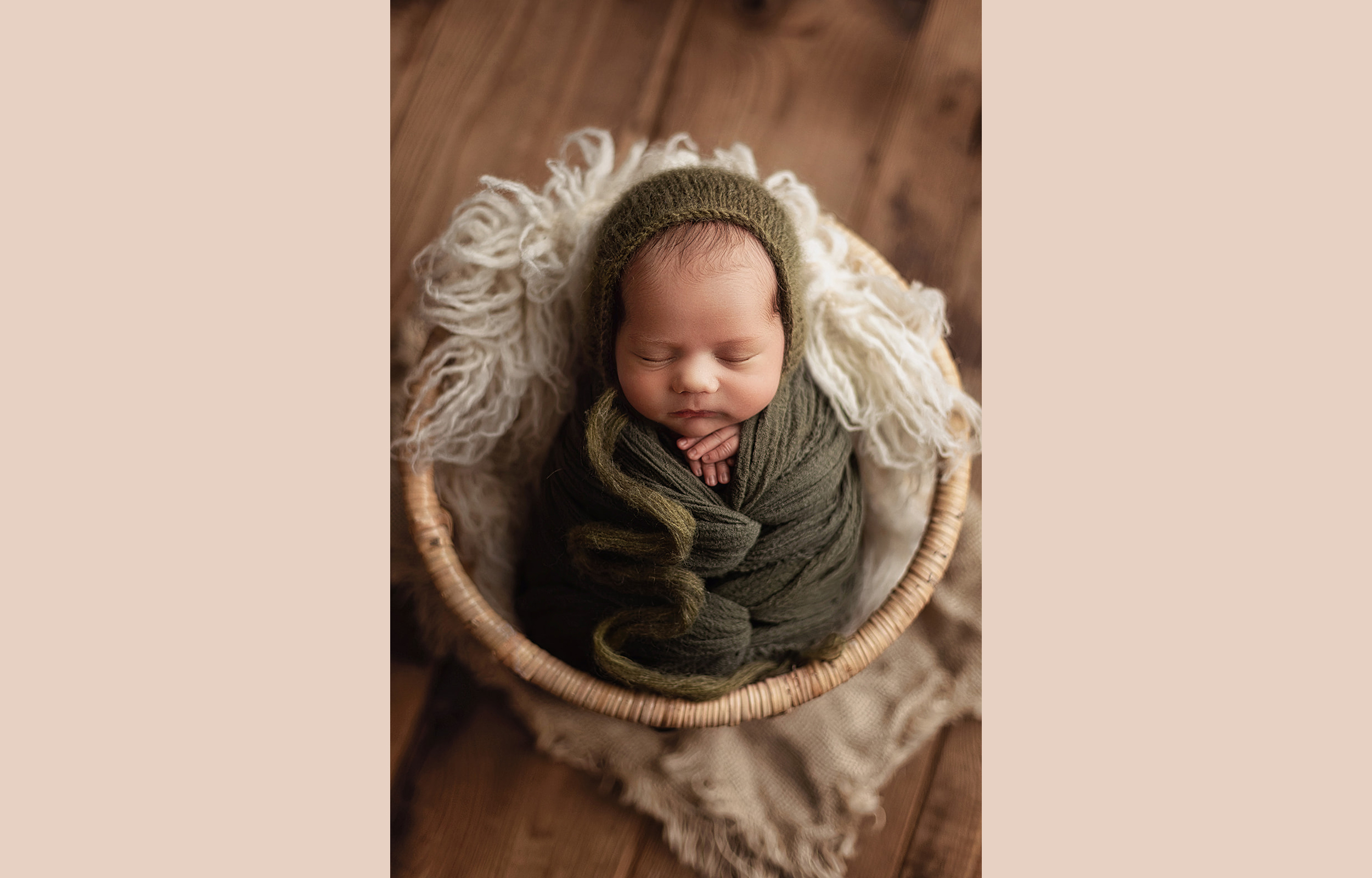 photo bébé Toulouse