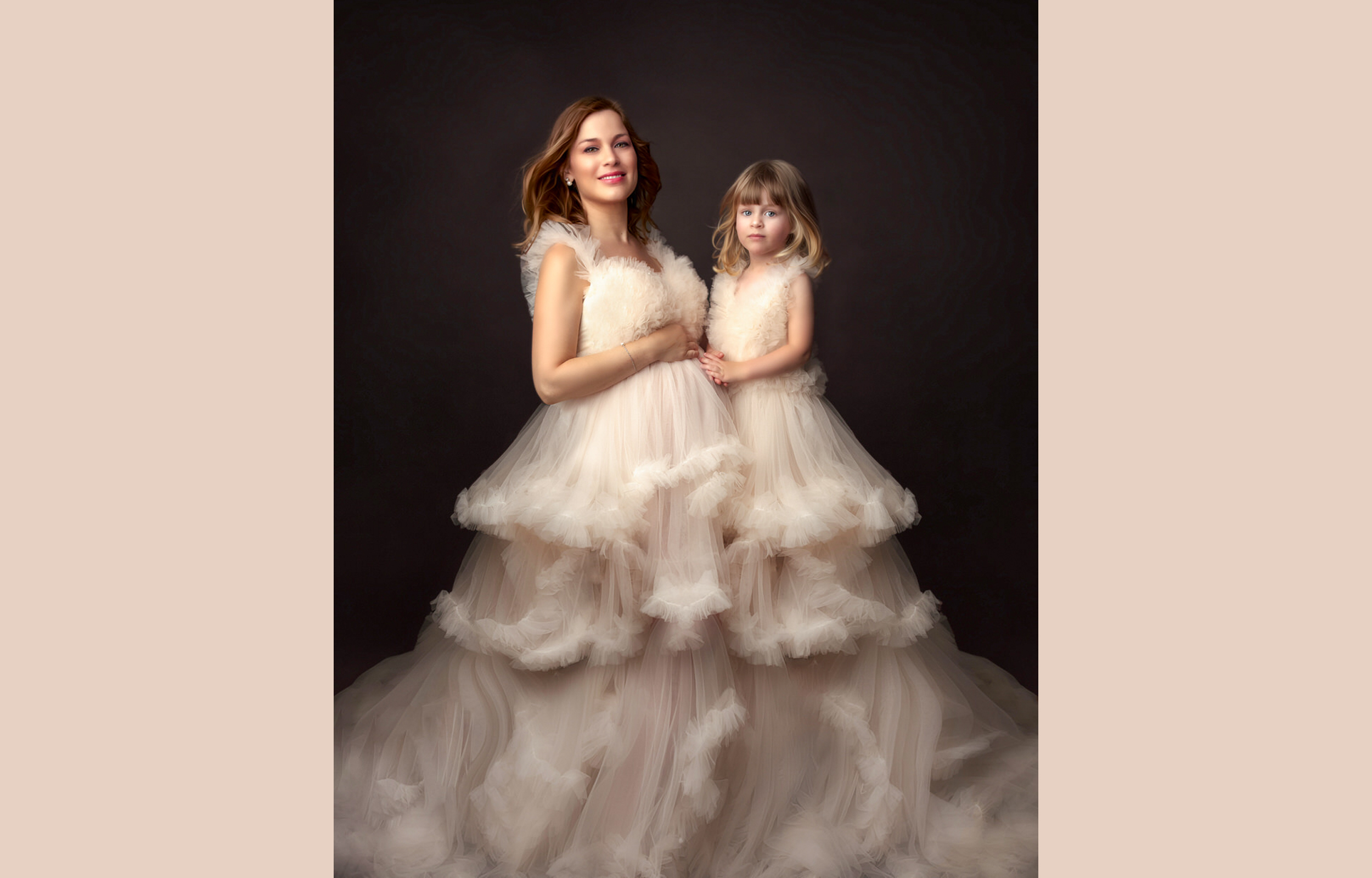 Photo seance maman et moi