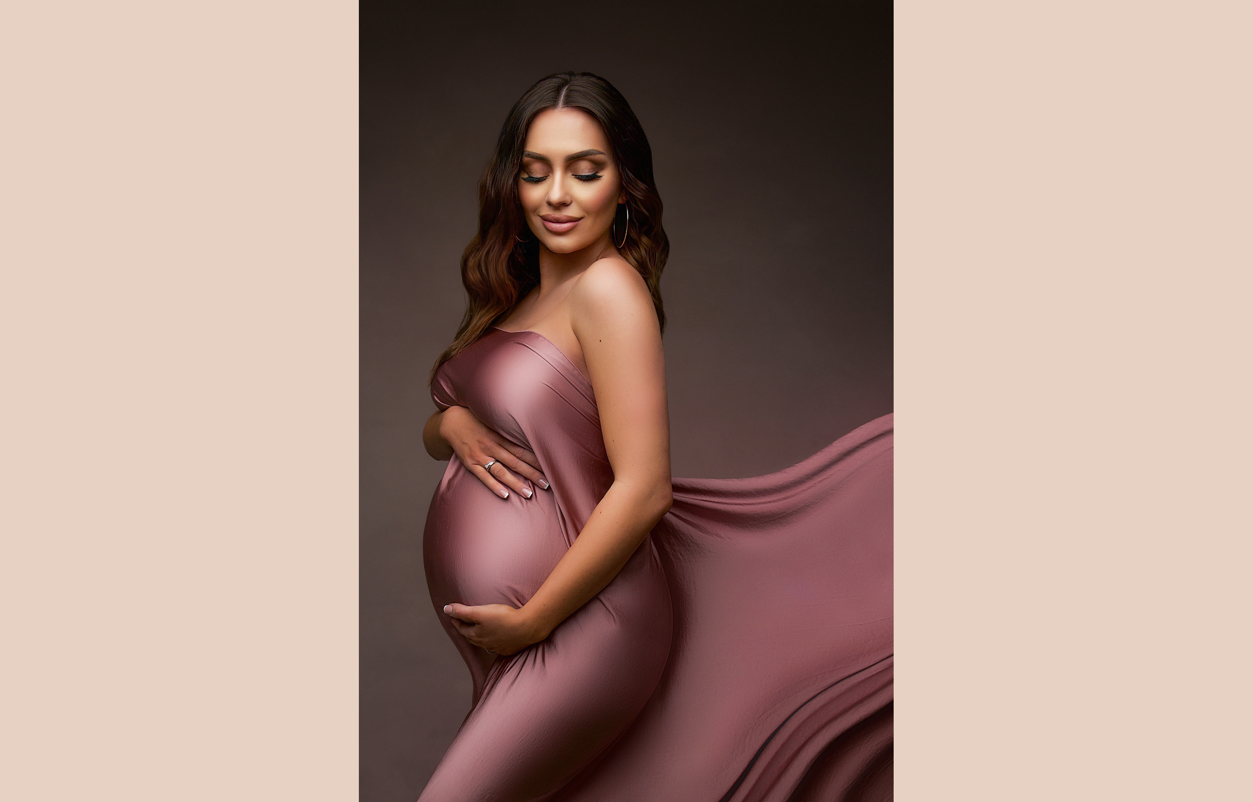 Seance photo grossesse toulouse