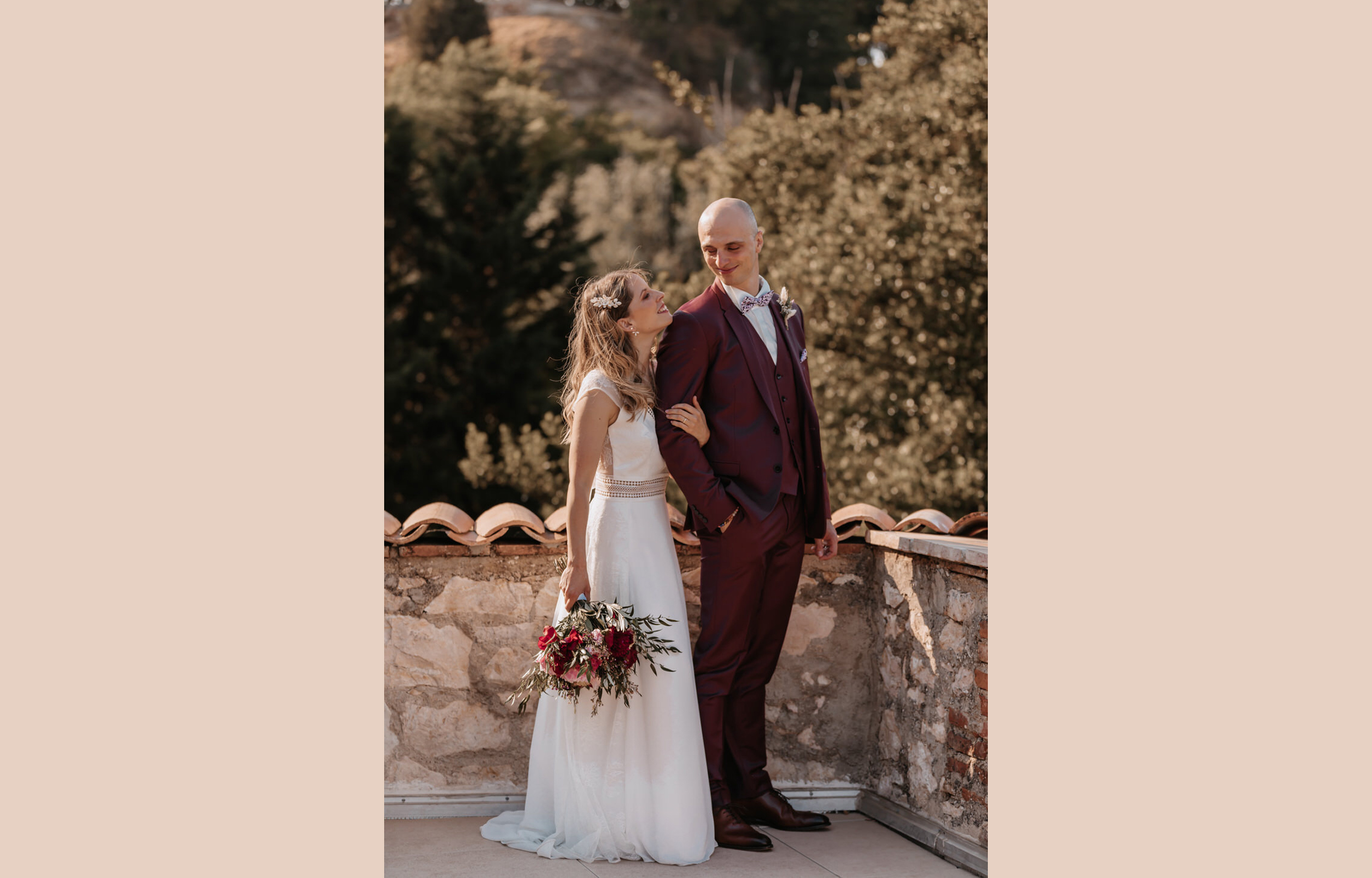 Reportage mariage photo toulouse