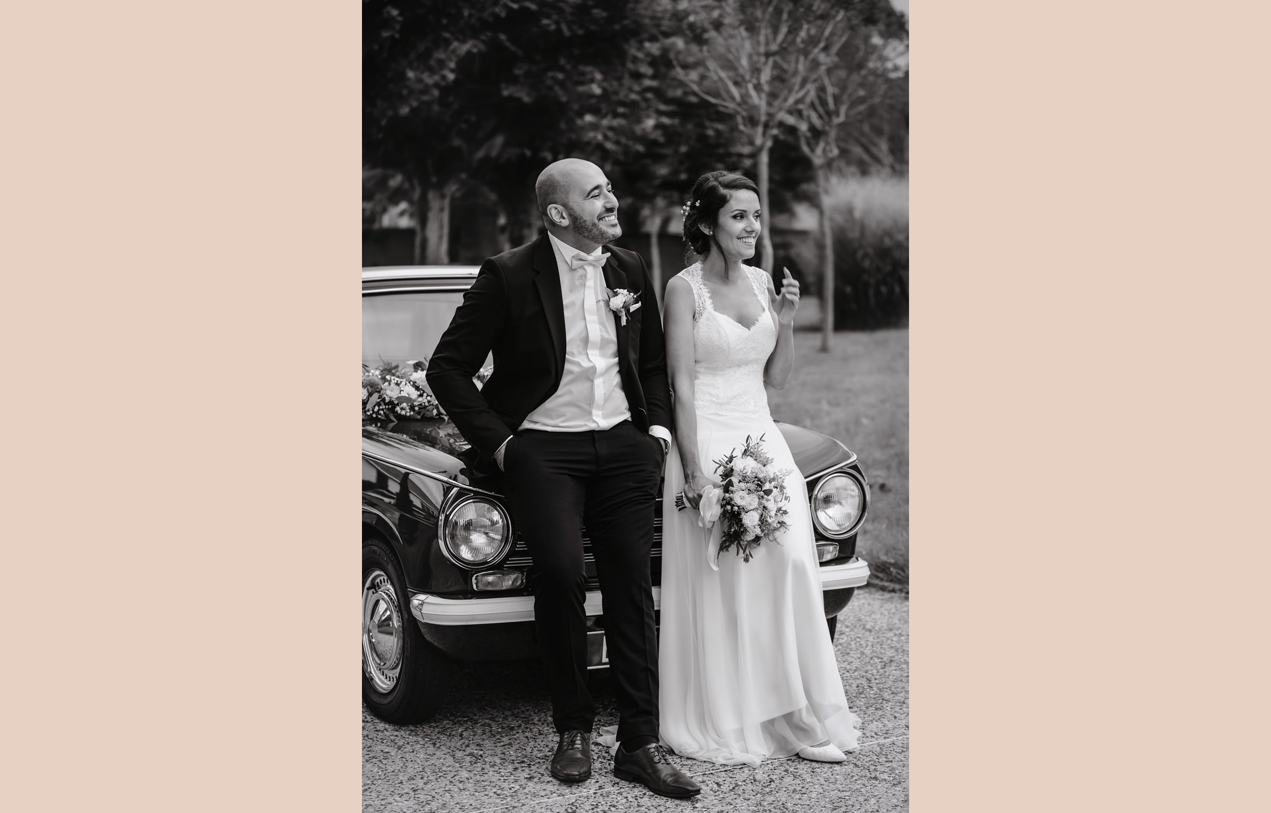 Reportage photo mariage toulouse