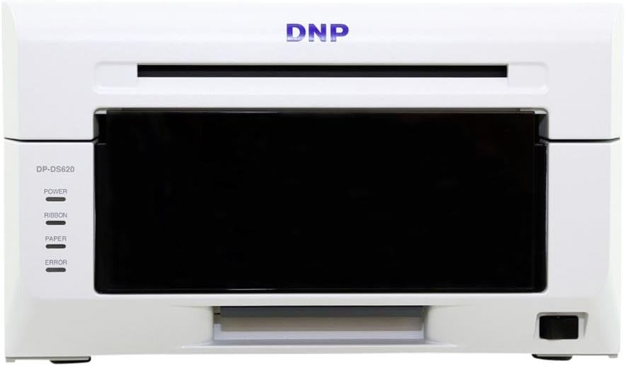 DNP DS620 imprimante thermique