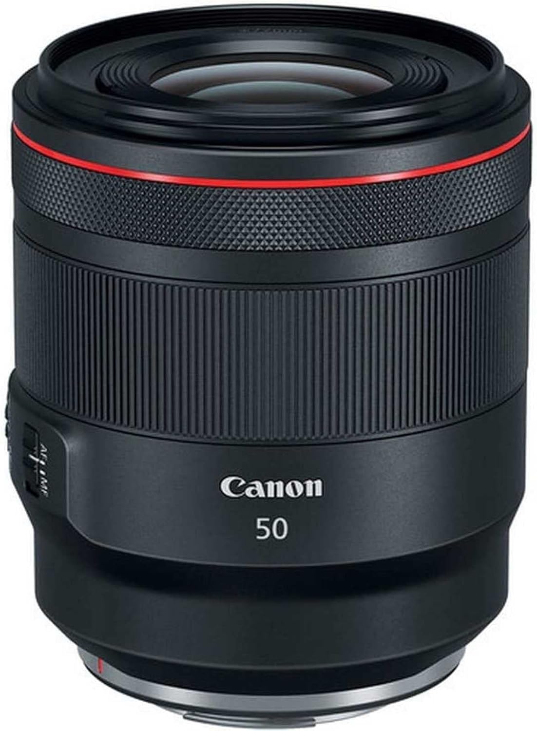 Canon RF 50mm f/1.2 L USM