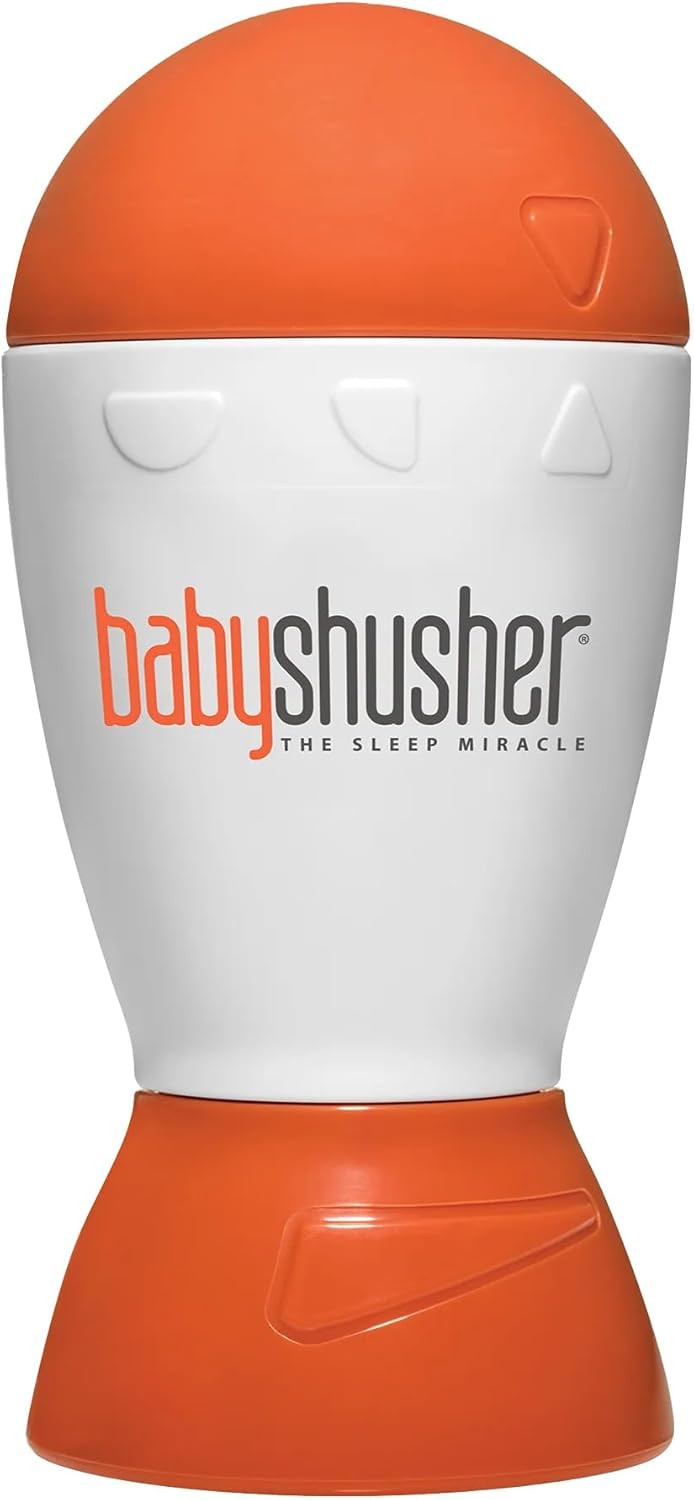 Baby Shusher bruit blanc