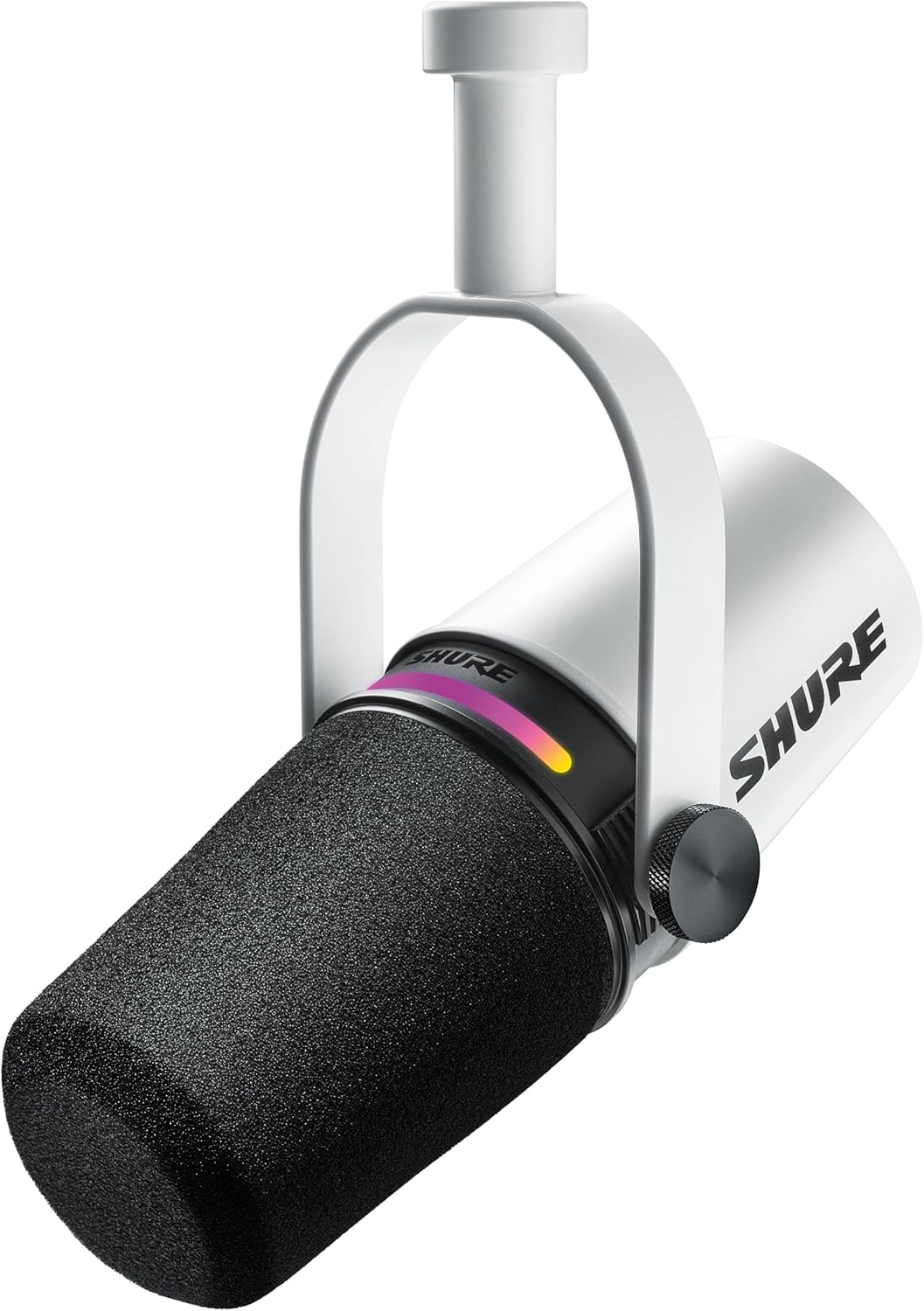 Micro Shure MV7+