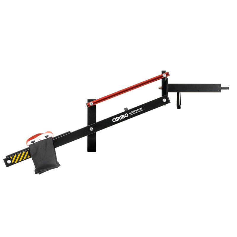 Girafe Cambo Redwing