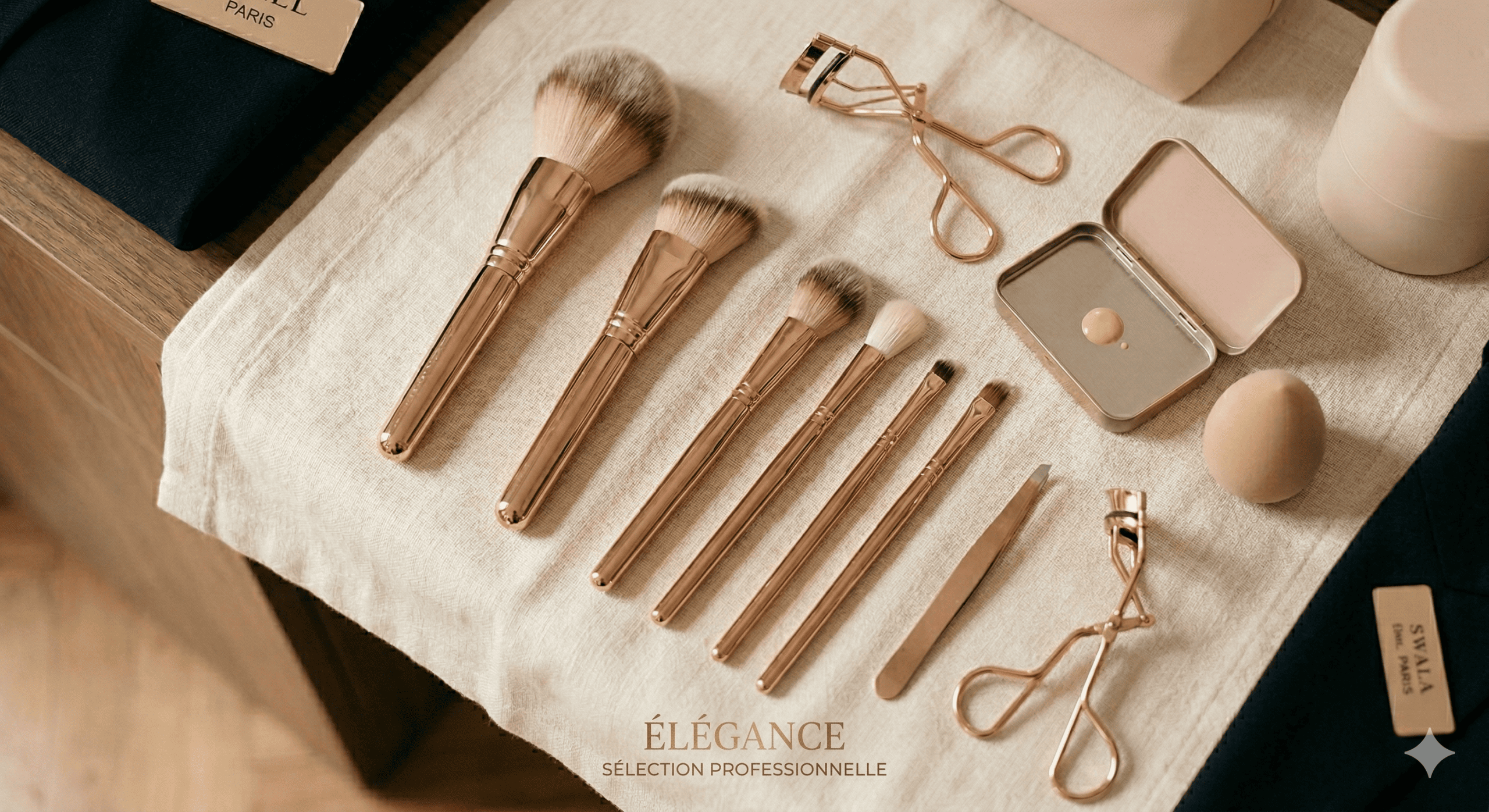 Maquilleuse professionnelle séance photo grossesse Toulouse - Emilie Colusso photographe