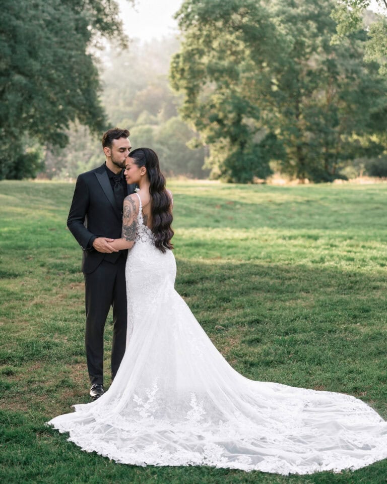 Nouveau site Mariage : Photographe à Toulouse & Roquettes — Emilie Colusso photographe Toulouse
